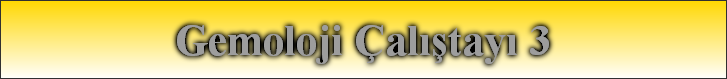 Gemoloji altay 3